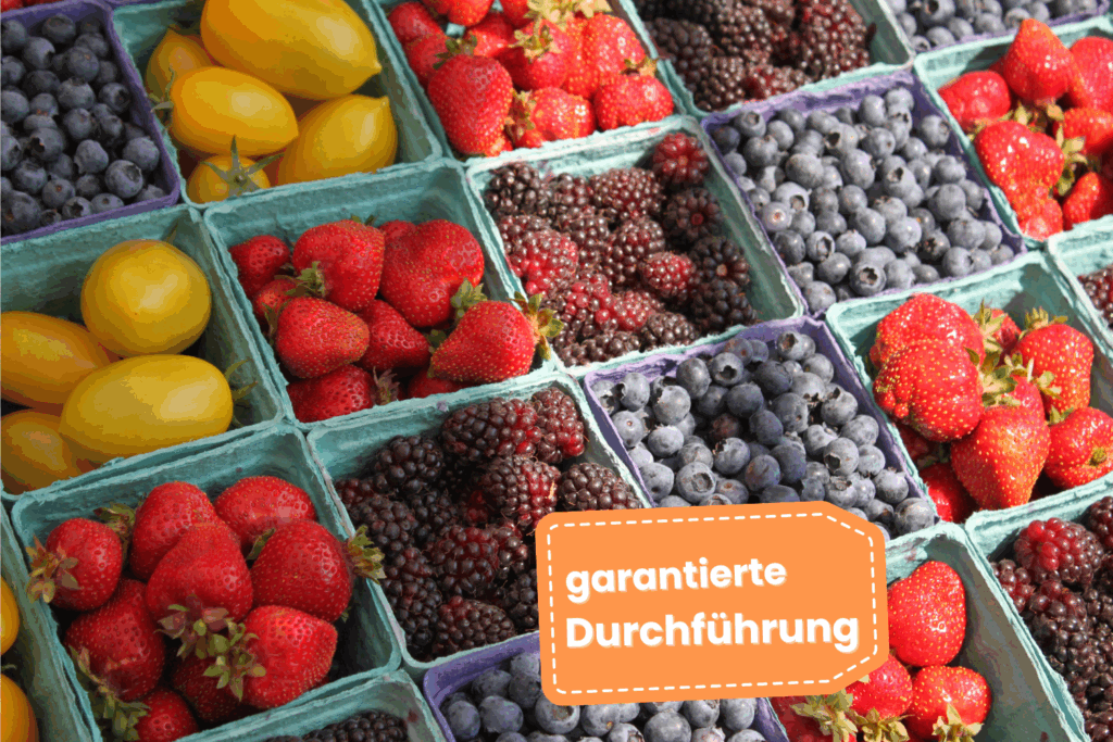 Garantierte Durchfuehrung Cannobio