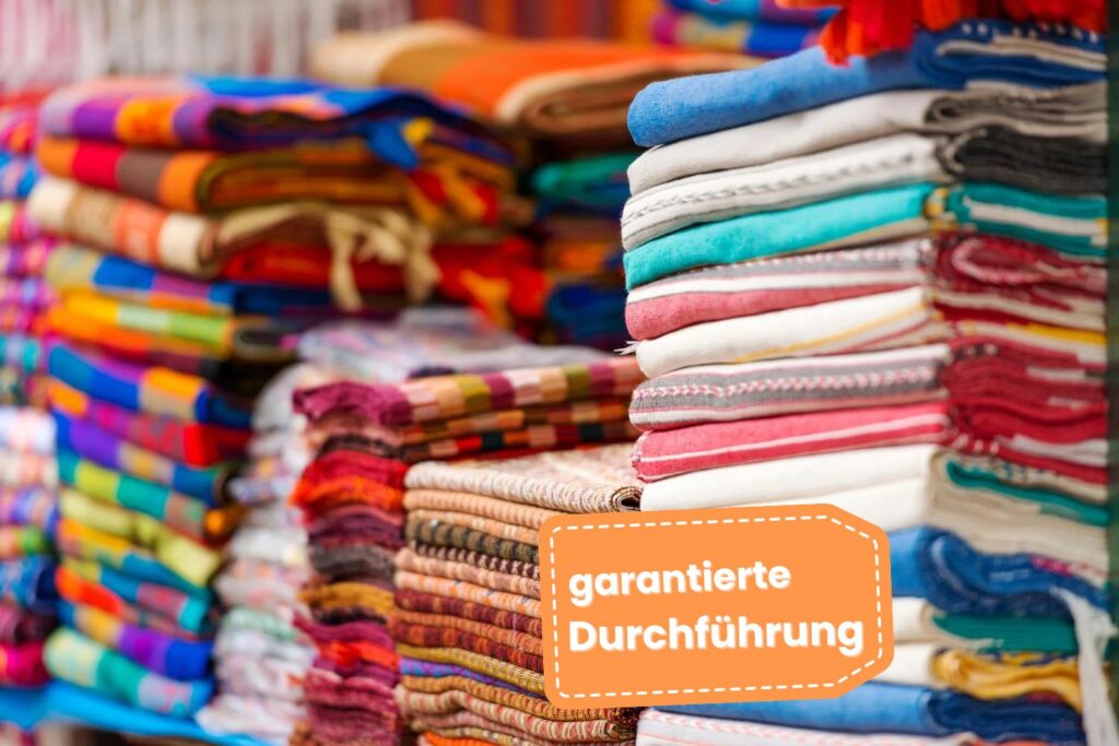 Stoffmarkt Freiburg Garantierte Durchfuehrung