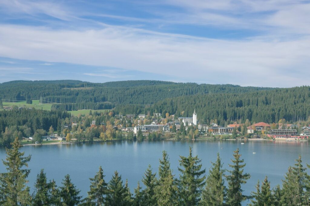 Titisee