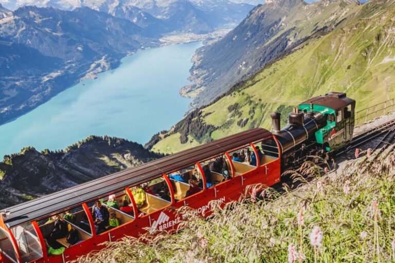 Brienzer Rothorn