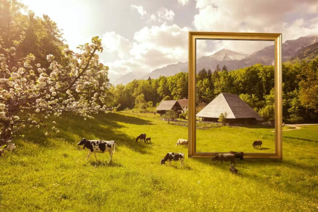 Freilichtmuseum Ballenberg Interlaken