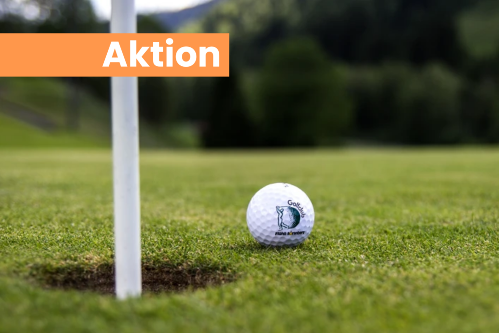 Golf AktionAktion