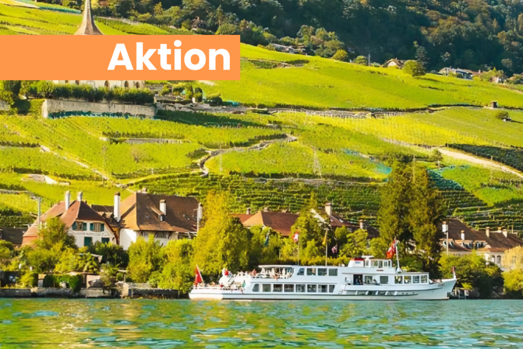 Schiffahrt AktionAktion