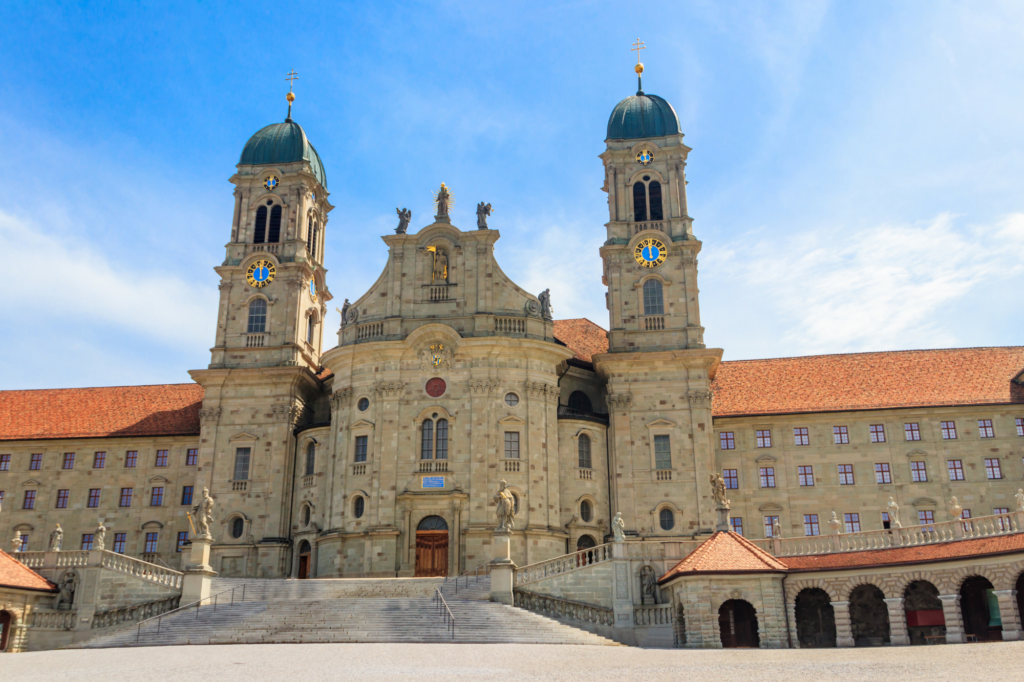 Beitragsbild Einsiedeln