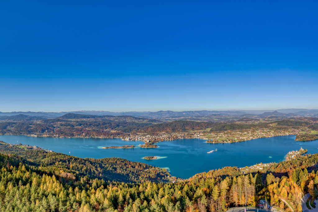 Woerthersee Totale