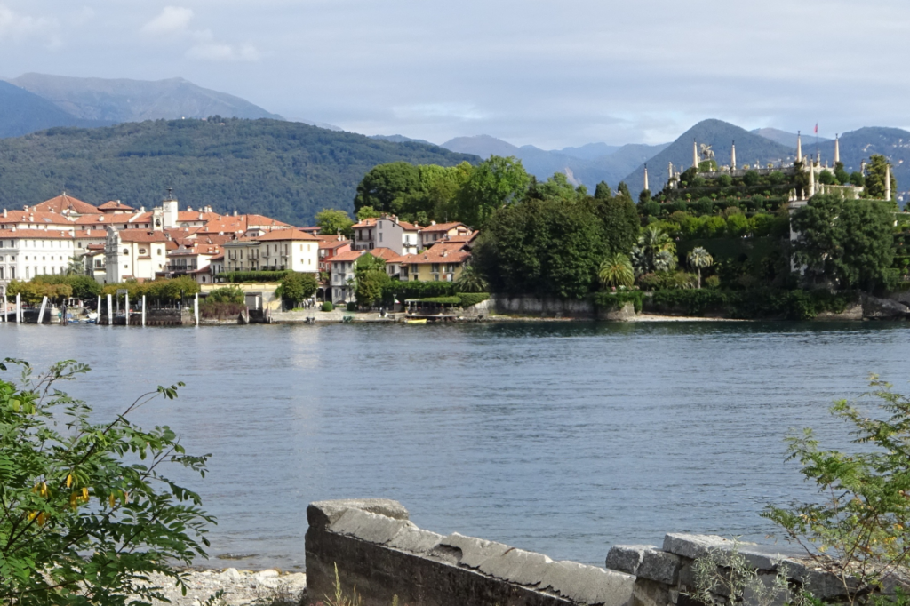 Isola Bella