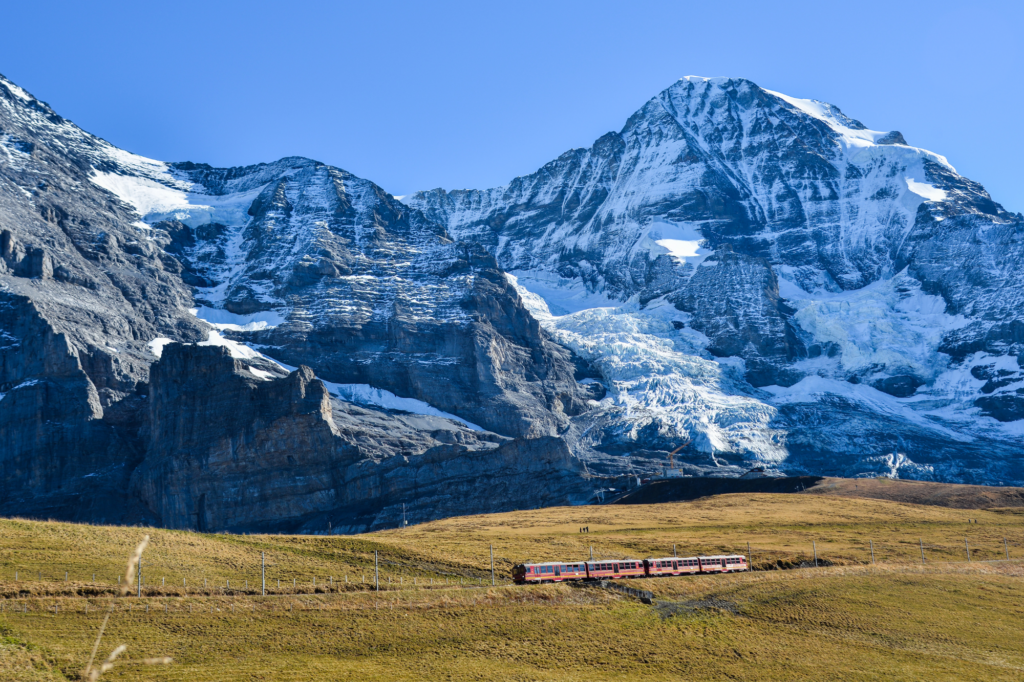 Berner Oberland 2