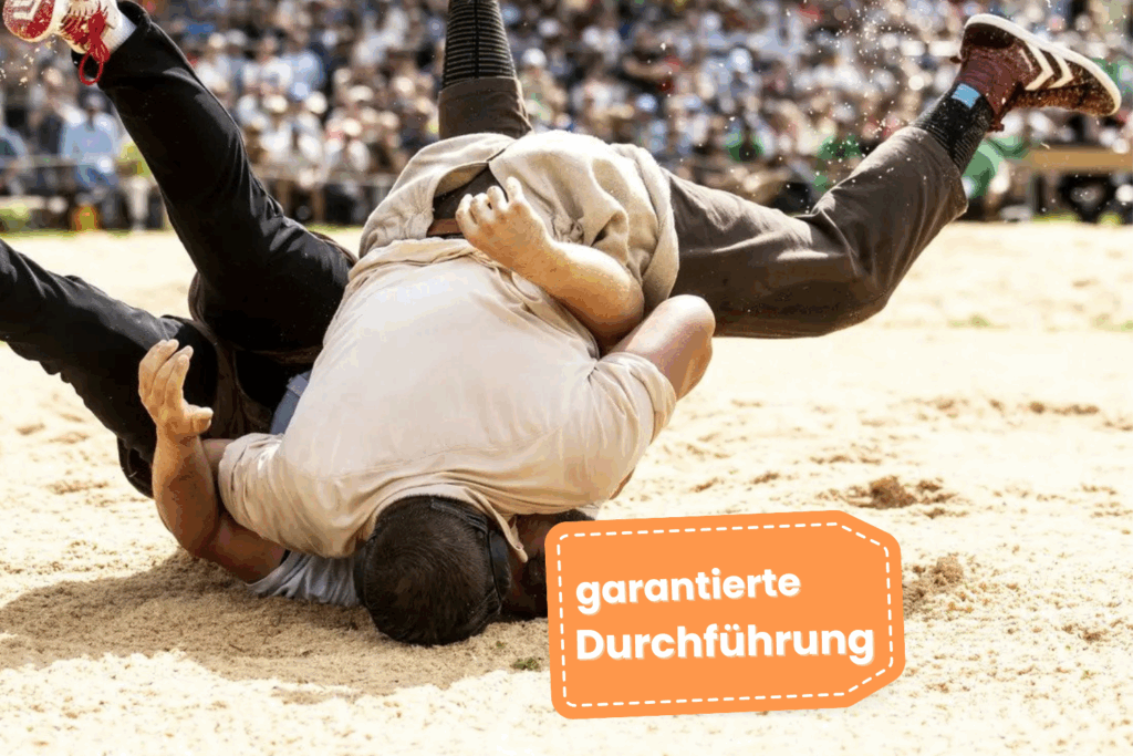 Garantierte Durchfuehrung ISAF