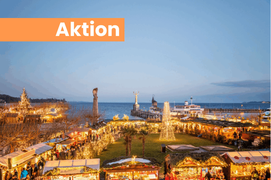 Aktion Weihnachtsmarkt Konstanz 4
