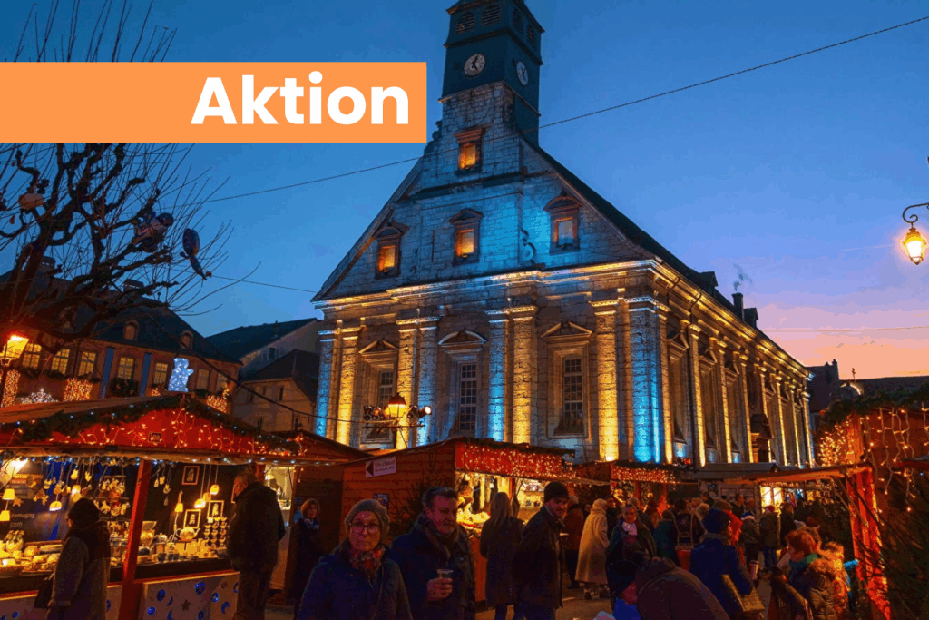 Aktion Weihnachtsmarkt Montbeliard 3 1