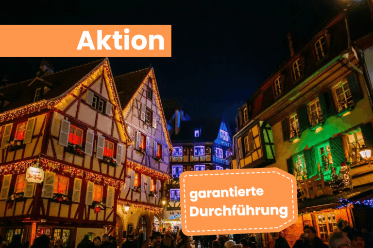 Weihnachtsmakrt Colmar