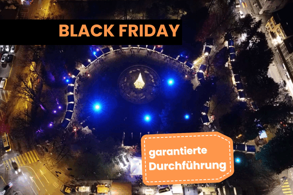 Weihnachtsmarkt Glarus 1