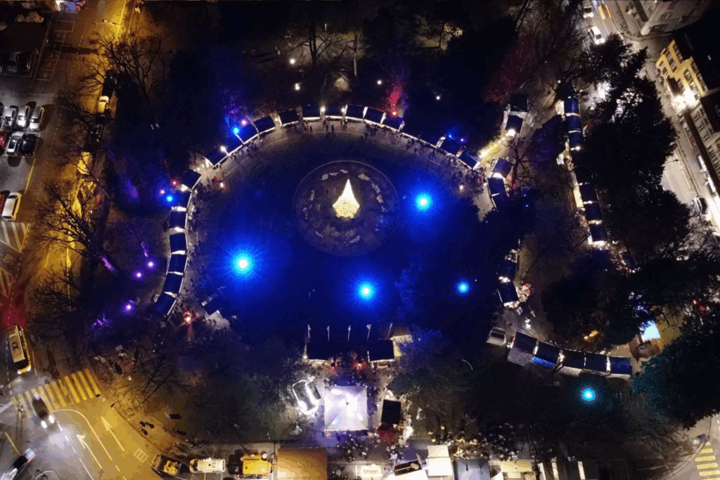 Weihnachtsmarkt Glarus