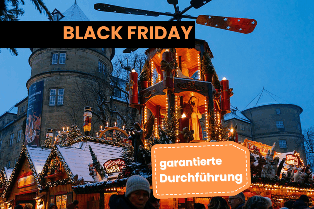 Weihnachtsmarkt Stuttgart 3