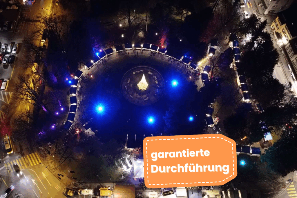 garantiert Weihnachtsmarkt Glarus
