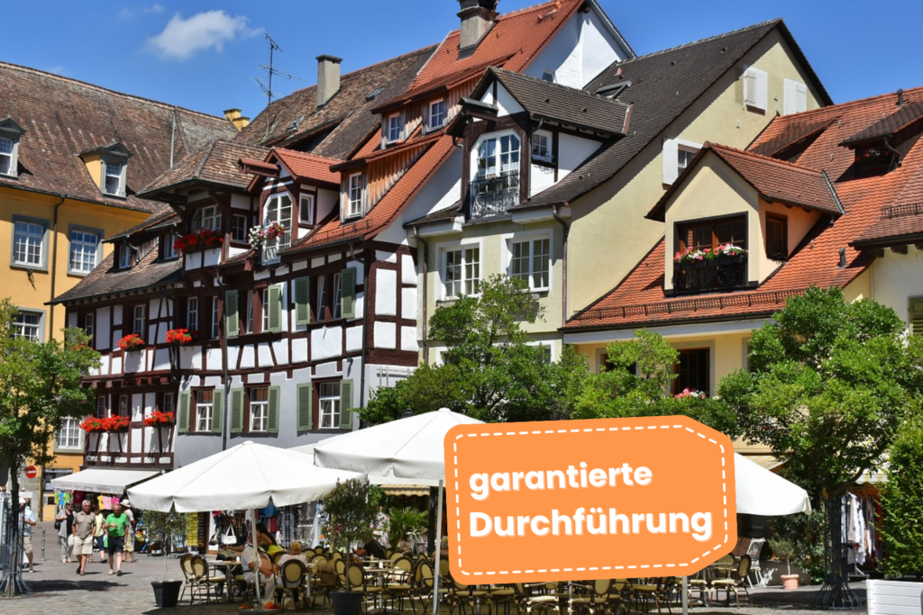 Aktion Weihnachtsmarkt Montbeliard 1