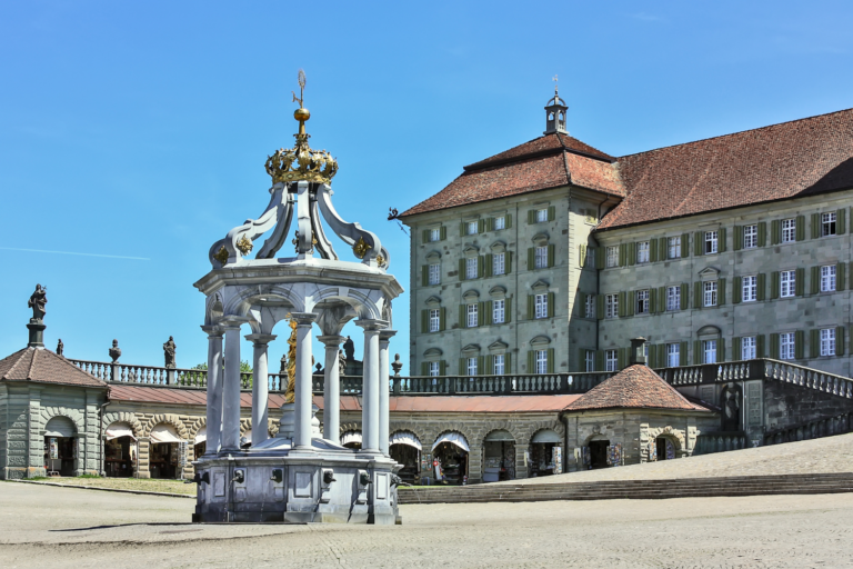 Einsiedeln