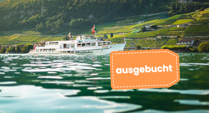 ausgebucht