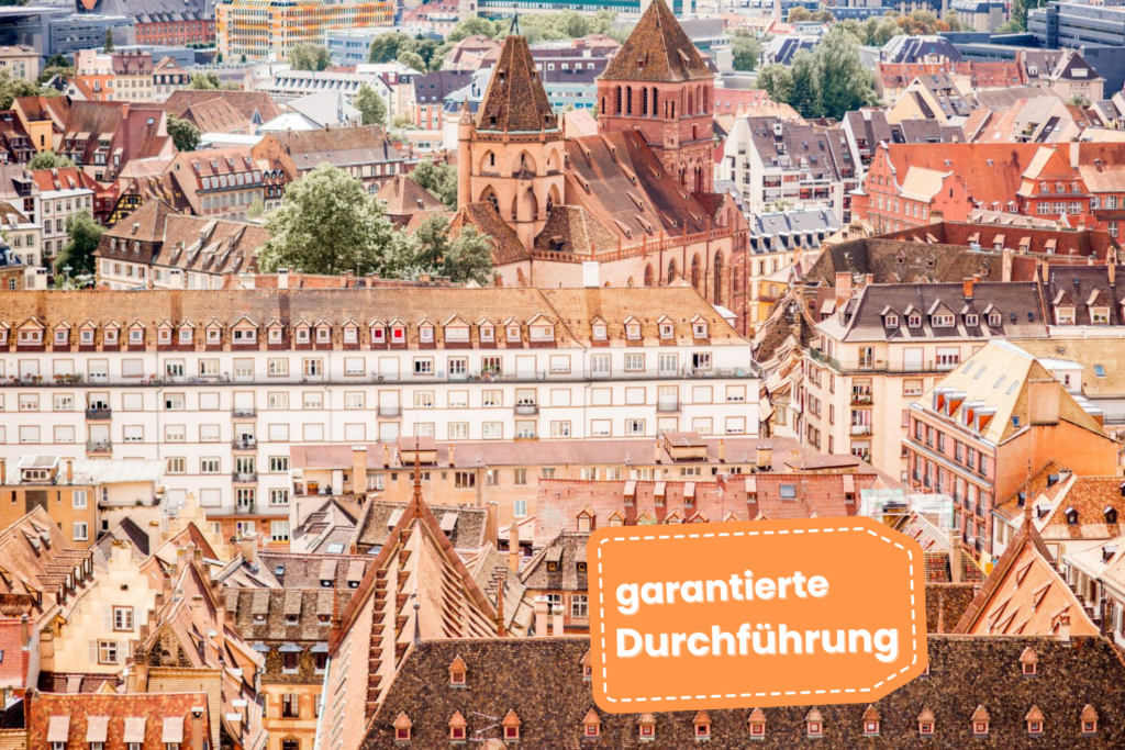 lourdesgarantierte Durchfuehrung 1