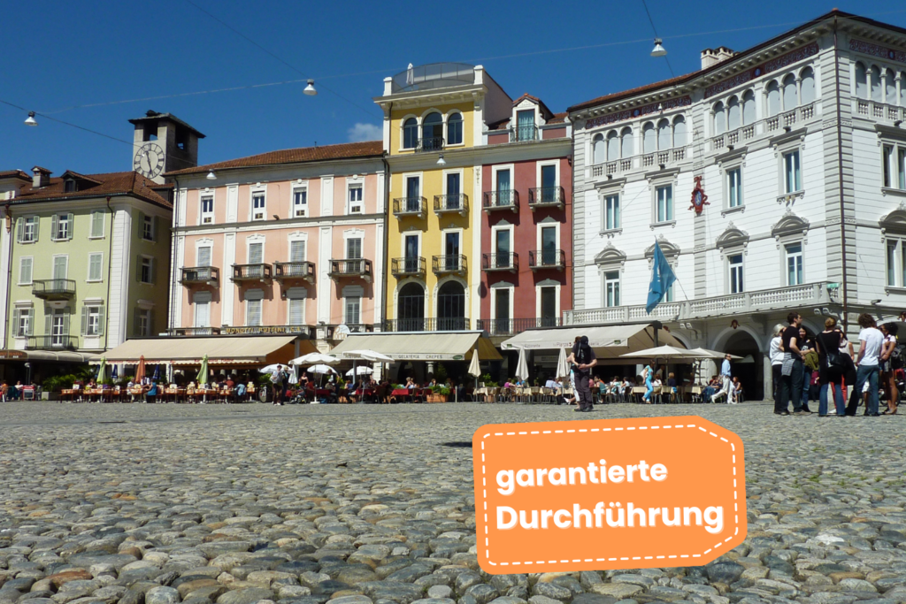 lourdesgarantierte Durchfuehrung 3