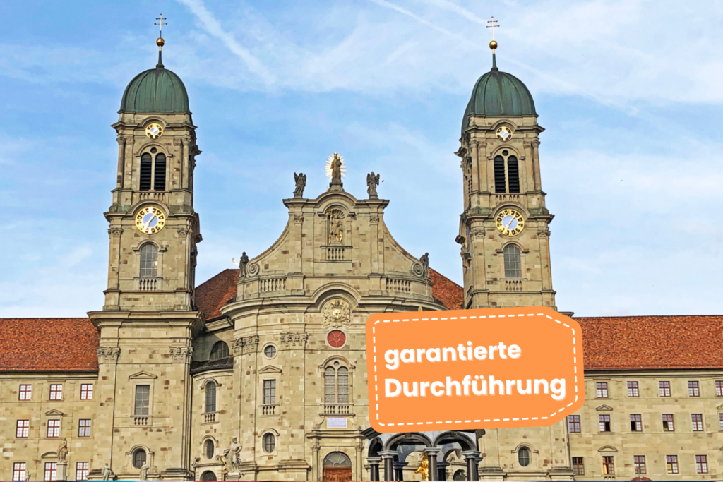 lourdesgarantierte Durchfuehrung 6
