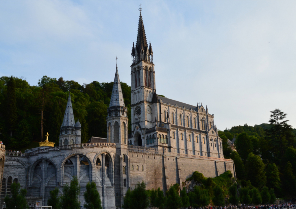 Lourdes 2