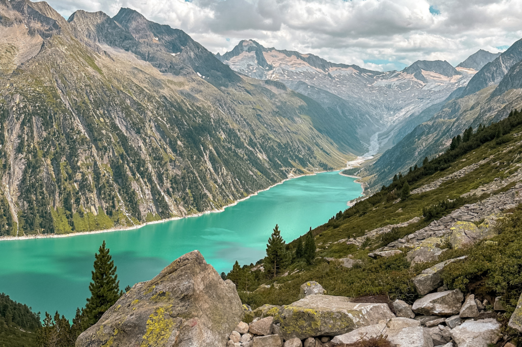 Zillertal Totale